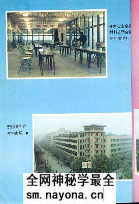《内江地区物资志》.pdf电子版_四川省志预览图3 《内江地区物资志》.pdf电子版_四川省志预览图3