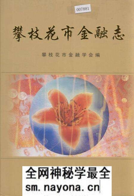《攀枝花市金融志》.pdf电子版_四川省志预览图 《攀枝花市金融志》.pdf电子版_四川省志预览图
