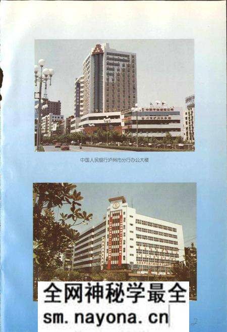 《泸州市金融志》.pdf电子版_四川省志预览图3 《泸州市金融志》.pdf电子版_四川省志预览图3