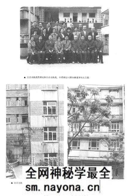 《自贡市医药志》.pdf电子版_四川省志预览图2 《自贡市医药志》.pdf电子版_四川省志预览图2