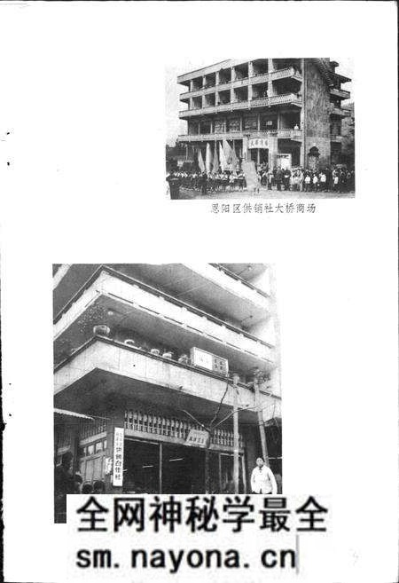 《巴中县供销合作志》.pdf电子版_四川省志预览图5 《巴中县供销合作志》.pdf电子版_四川省志预览图5