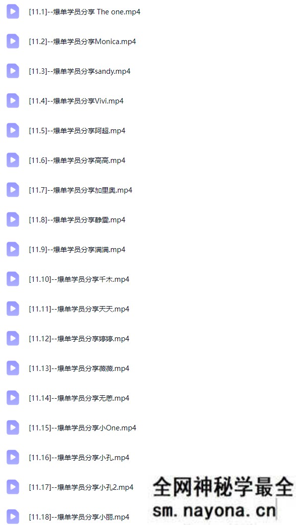 小刀轻创-小红书电商技能提升系统课2026年6月(价值3980元)