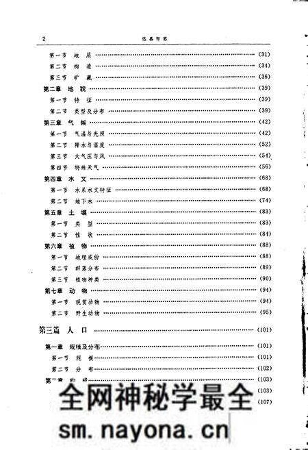 《达县市志》.pdf电子版_四川省志预览图5 《达县市志》.pdf电子版_四川省志预览图5