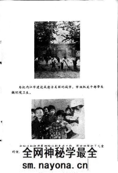 《内江市卫生志》.pdf电子版_四川省志预览图4 《内江市卫生志》.pdf电子版_四川省志预览图4
