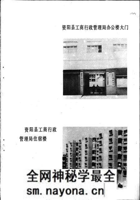 《资阳县工商行政管理志》.pdf电子版_四川省志预览图3 《资阳县工商行政管理志》.pdf电子版_四川省志预览图3