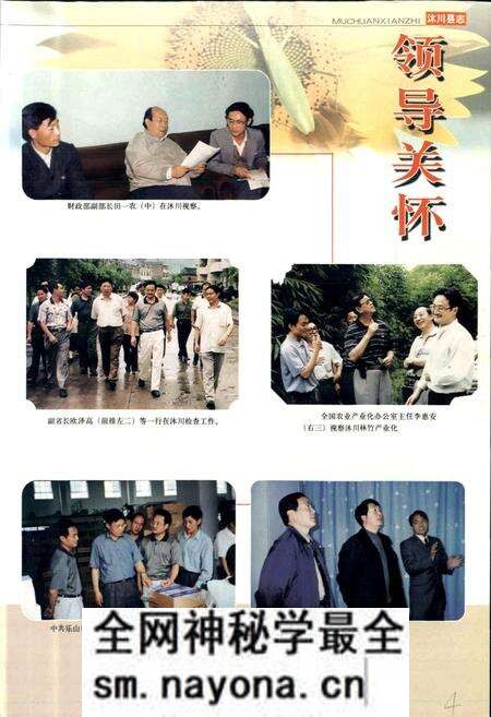 《沐川县志》.pdf电子版_四川省志预览图5