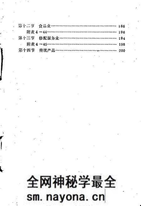《内江市机关志专辑 二轻工业志》.pdf电子版_四川省志预览图4 《内江市机关志专辑 二轻工业志》.pdf电子版_四川省志预览图4