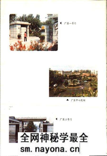 《自贡硬质合金厂志》.pdf电子版_四川省志预览图5 《自贡硬质合金厂志》.pdf电子版_四川省志预览图5
