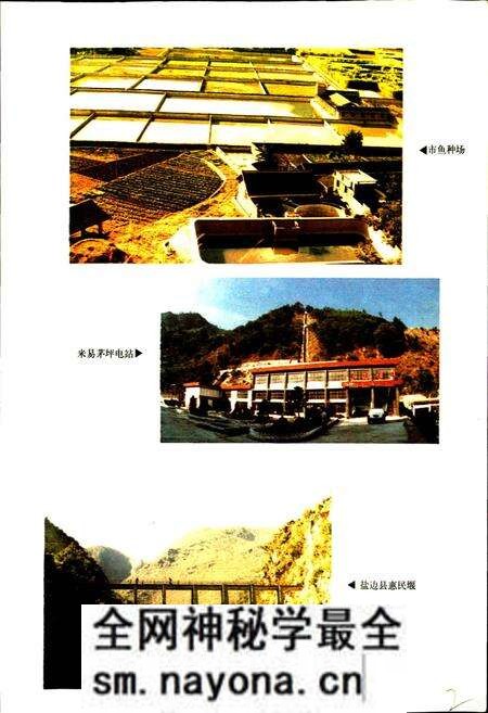 《樊枝花市水利电力志》.pdf电子版_四川省志预览图5 《樊枝花市水利电力志》.pdf电子版_四川省志预览图5