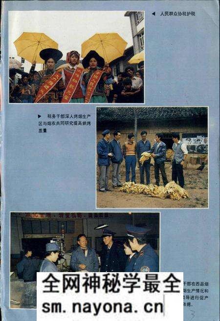 《凉山彝族自治州税务志》.pdf电子版_四川省志预览图5 《凉山彝族自治州税务志》.pdf电子版_四川省志预览图5