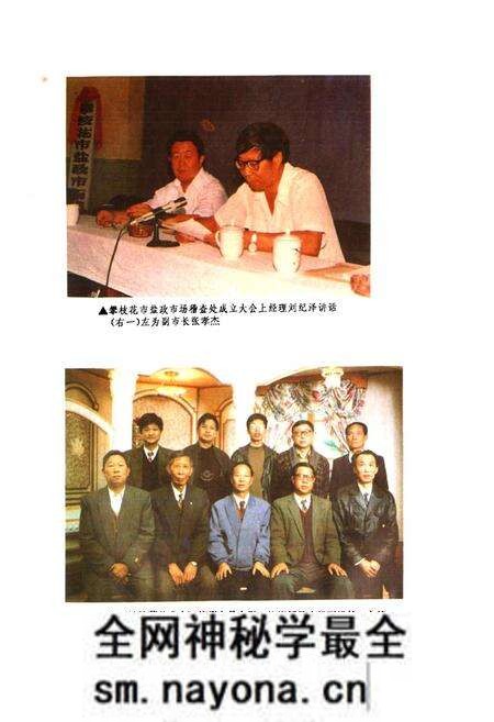 《攀枝花盐业志》.pdf电子版_四川省志预览图3 《攀枝花盐业志》.pdf电子版_四川省志预览图3