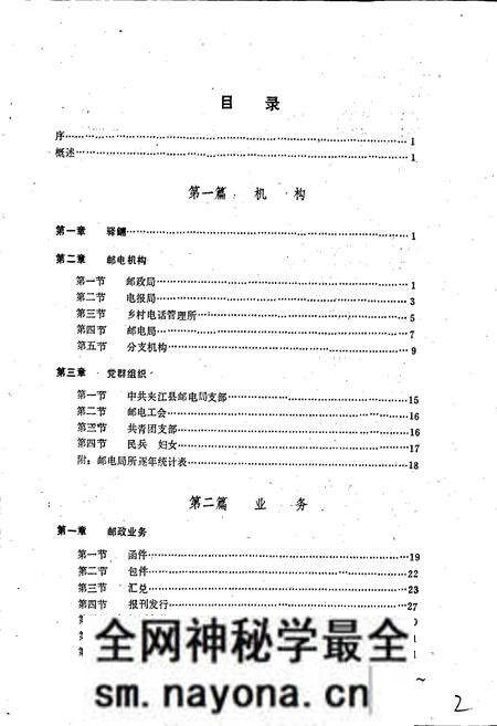 《夹江邮电志》.pdf电子版_四川省志预览图3 《夹江邮电志》.pdf电子版_四川省志预览图3