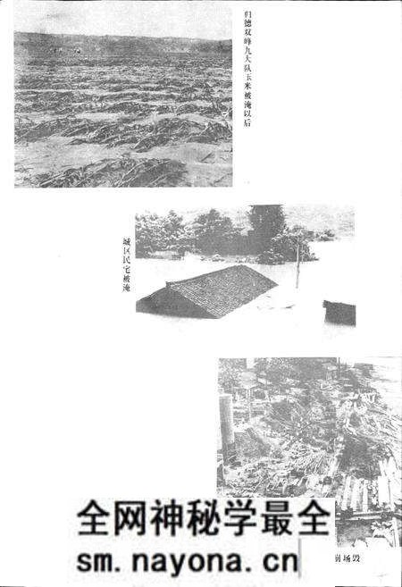 《资中县洪灾志》.pdf电子版_四川省志预览图2 《资中县洪灾志》.pdf电子版_四川省志预览图2