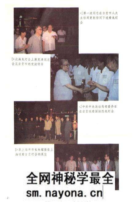 《自贡灯会志》.pdf电子版_四川省志预览图5