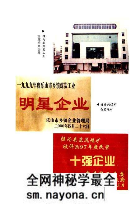 《犍为县煤业志》.pdf电子版_四川省志预览图5 《犍为县煤业志》.pdf电子版_四川省志预览图5