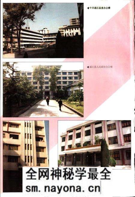 《通江县志》.pdf电子版_四川省志预览图3 《通江县志》.pdf电子版_四川省志预览图3