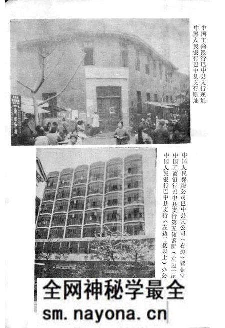 《巴中县金融志》.pdf电子版_四川省志预览图5 《巴中县金融志》.pdf电子版_四川省志预览图5