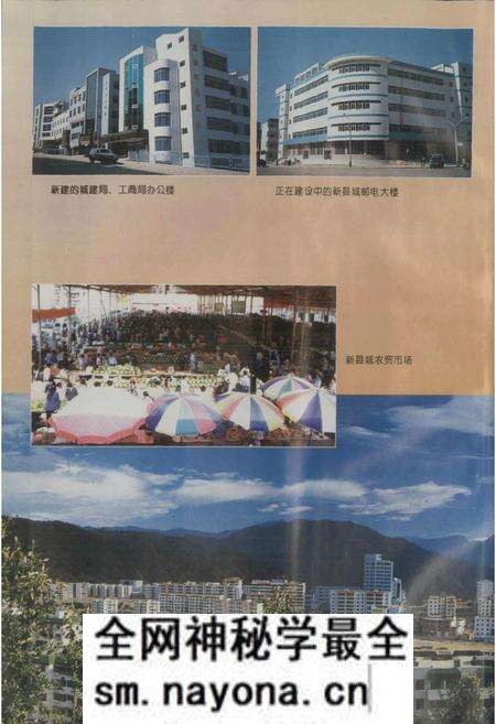 《盐边县志》.pdf电子版_四川省志预览图4 《盐边县志》.pdf电子版_四川省志预览图4