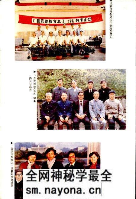 《自贡市粮食志》.pdf电子版_四川省志预览图4 《自贡市粮食志》.pdf电子版_四川省志预览图4