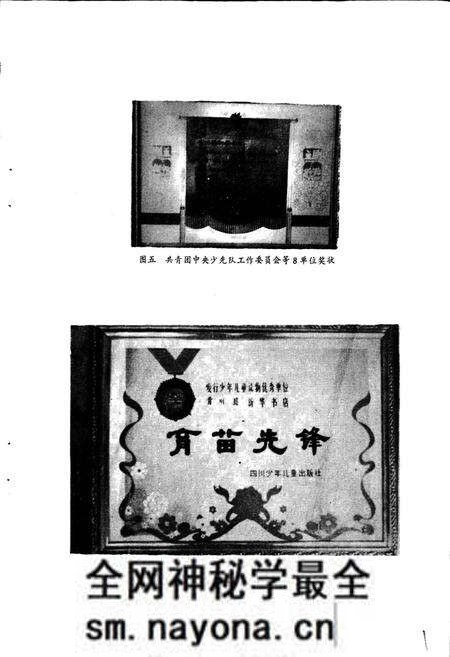 《青川县图书发行志》.pdf电子版_四川省志预览图4 《青川县图书发行志》.pdf电子版_四川省志预览图4