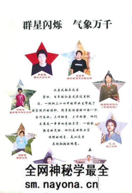 《西安市第三十四中学校志》.pdf电子版_陕西省志预览图5 《西安市第三十四中学校志》.pdf电子版_陕西省志预览图5