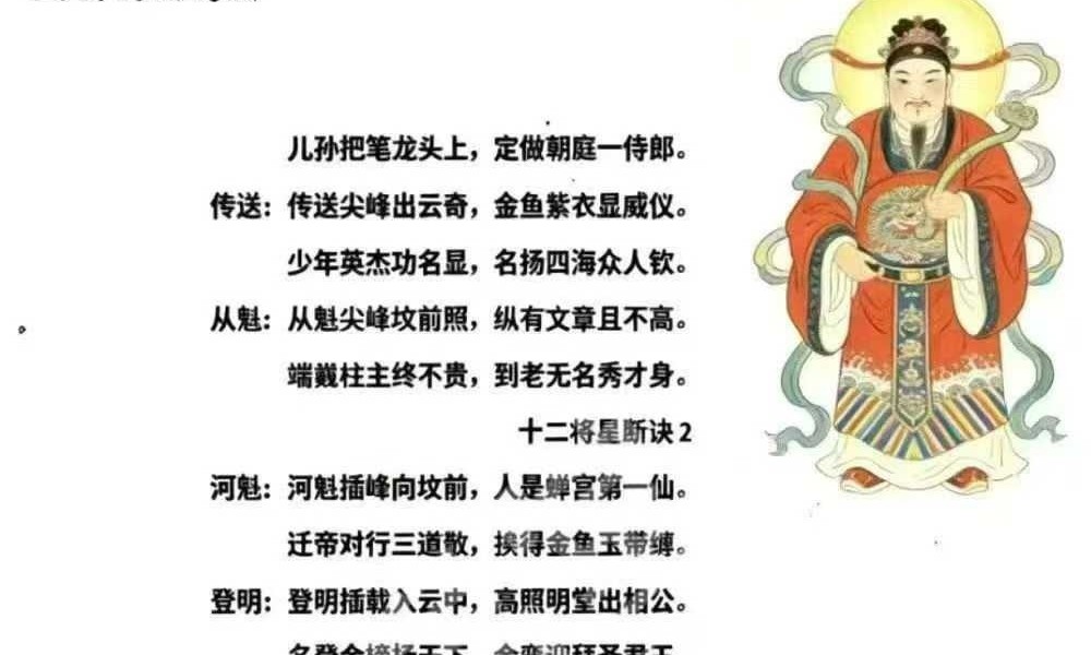 三元地理总纲《三元地理秘本》283页
