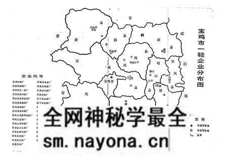 《宝鸡市一轻工业志》.pdf电子版_陕西省志预览图5 《宝鸡市一轻工业志》.pdf电子版_陕西省志预览图5