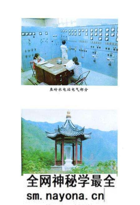 《丹凤县水利志》.pdf电子版_陕西省志预览图3 《丹凤县水利志》.pdf电子版_陕西省志预览图3