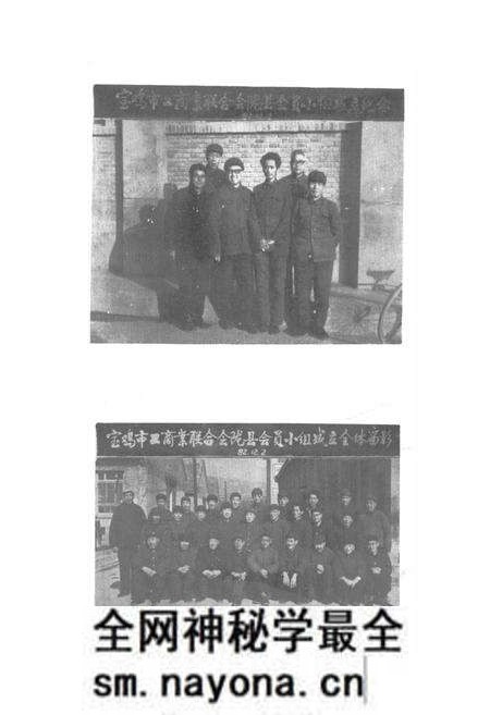 《陇县工商联志》.pdf电子版_陕西省志预览图5
