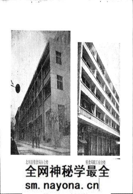 《北川县志 粮油志》.pdf电子版_四川省志预览图4 《北川县志 粮油志》.pdf电子版_四川省志预览图4