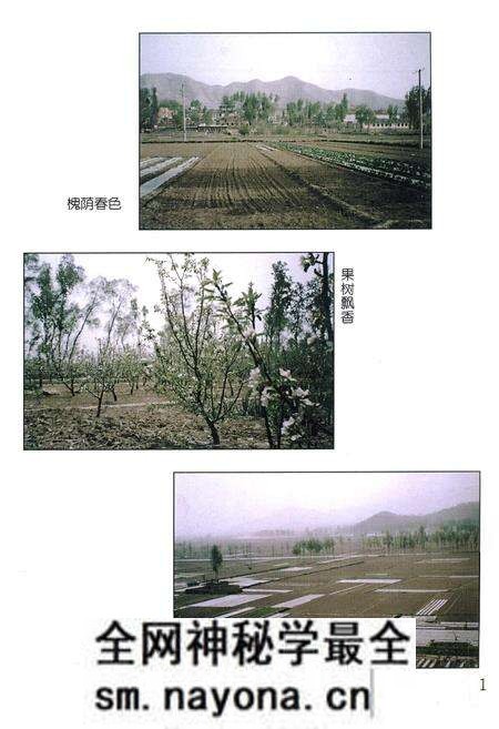《槐荫村志》.pdf电子版_山西省志预览图5 《槐荫村志》.pdf电子版_山西省志预览图5
