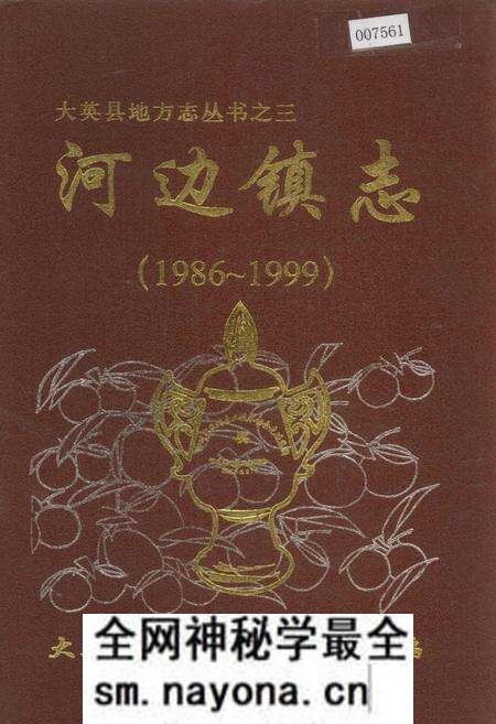 《河边镇志》.pdf电子版_四川省志预览图 《河边镇志》.pdf电子版_四川省志预览图