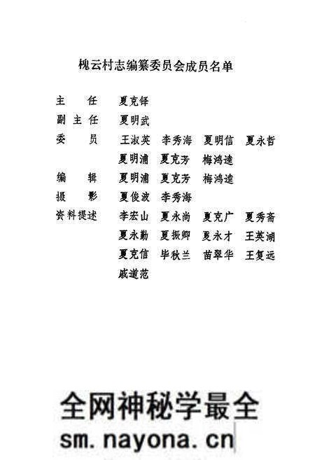 《槐云村志》.pdf电子版_山东省志预览图1 《槐云村志》.pdf电子版_山东省志预览图1