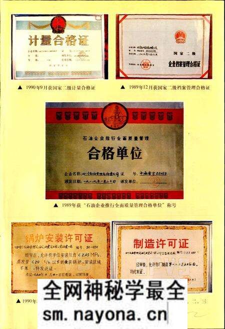 《四川省石油管理局油气田建设工程公司志》.pdf电子版_四川省志预览图4 《四川省石油管理局油气田建设工程公司志》.pdf电子版_四川省志预览图4