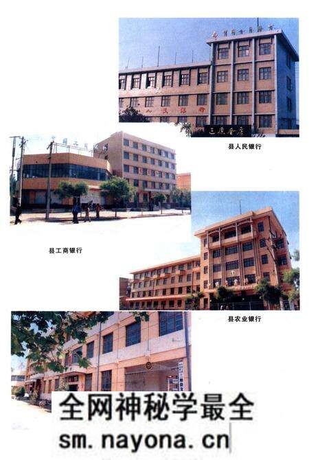 《三原金融志》.pdf电子版_陕西省志预览图2 《三原金融志》.pdf电子版_陕西省志预览图2