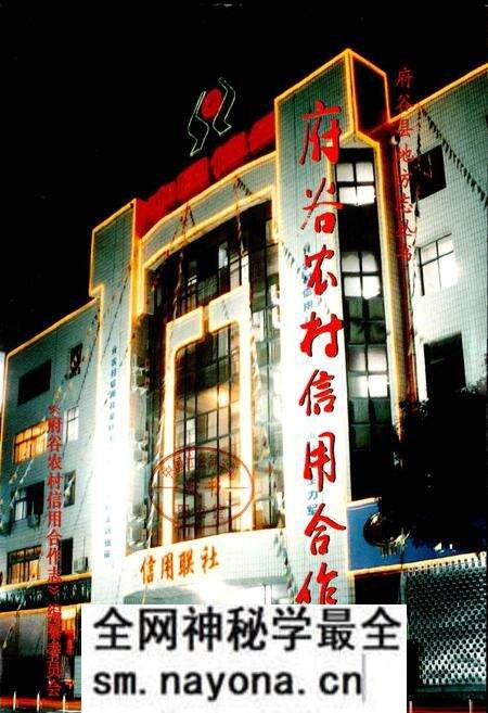《府谷农村信用合作志》.pdf电子版_陕西省志预览图2 《府谷农村信用合作志》.pdf电子版_陕西省志预览图2