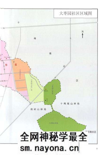 《大枣园村志》.pdf电子版_山东省志预览图5 《大枣园村志》.pdf电子版_山东省志预览图5