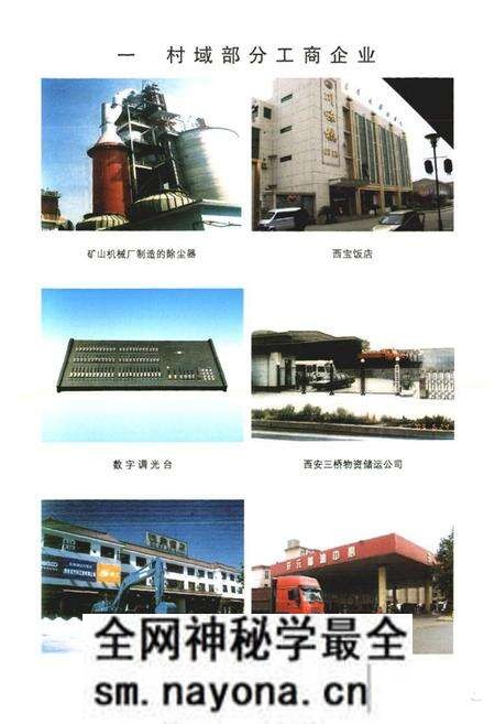 《《三桥村志》》.pdf电子版_陕西省志预览图5 《《三桥村志》》.pdf电子版_陕西省志预览图5