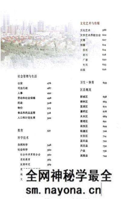 《西安六十年图志(1949.5-2009.5)下卷》.pdf电子版_陕西省志预览图4 《西安六十年图志(1949.5-2009.5)下卷》.pdf电子版_陕西省志预览图4