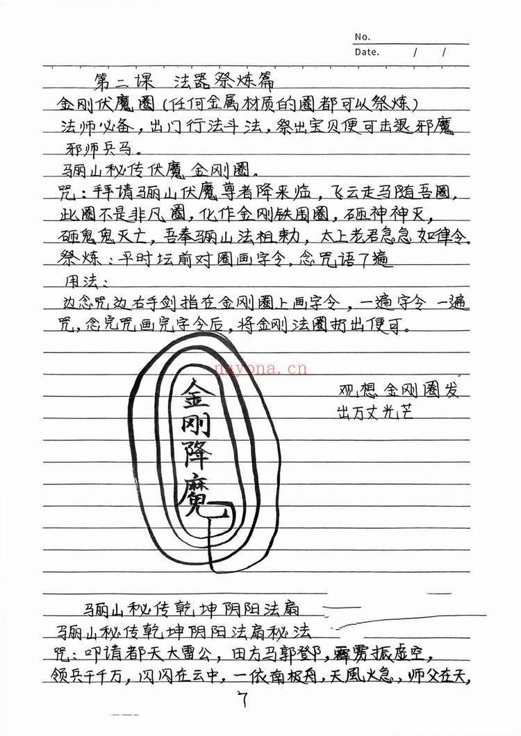 《线下面授布局内部资料》PDF电子书(47页)