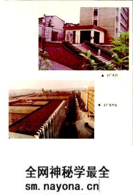 《四川省石油管理局资中机械厂志》.pdf电子版_四川省志预览图3 《四川省石油管理局资中机械厂志》.pdf电子版_四川省志预览图3