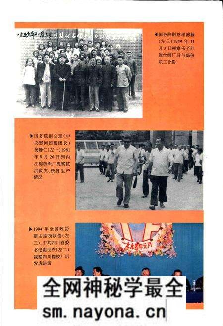 《内江地区经济总志》.pdf电子版_四川省志预览图4