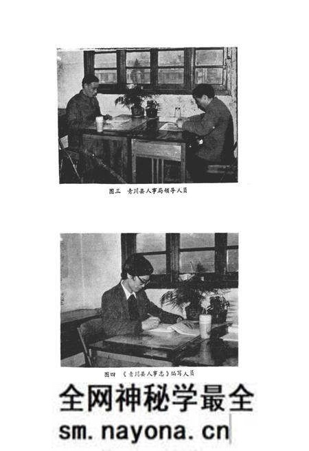 《青川县人事志》.pdf电子版_四川省志预览图5 《青川县人事志》.pdf电子版_四川省志预览图5