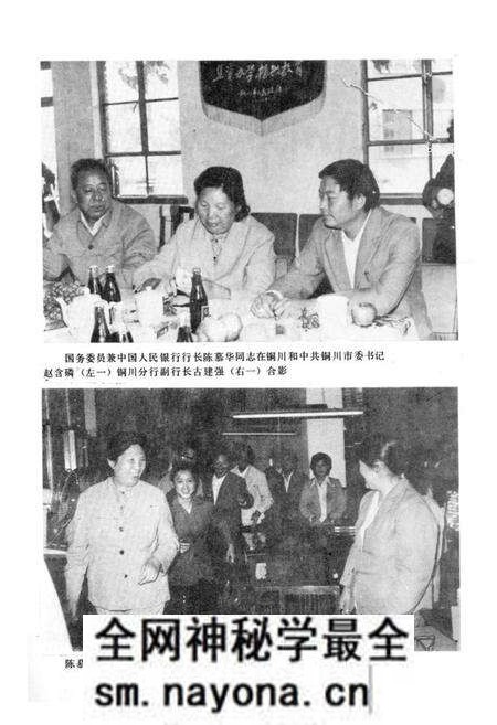 《铜川市金融志》.pdf电子版_陕西省志预览图2