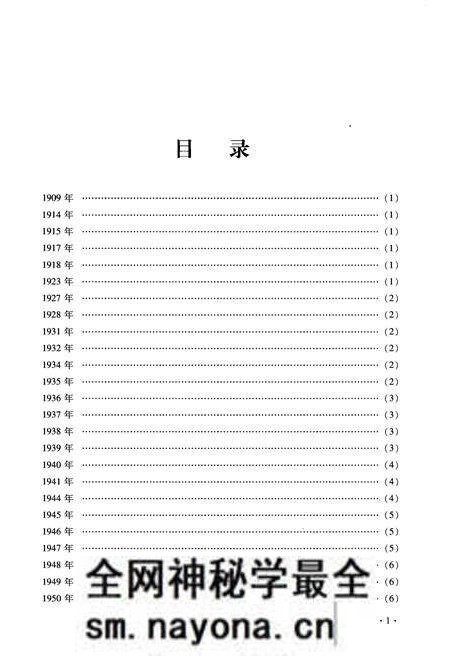 《陕西博物馆百年大事记》.pdf电子版_陕西省志预览图4 《陕西博物馆百年大事记》.pdf电子版_陕西省志预览图4