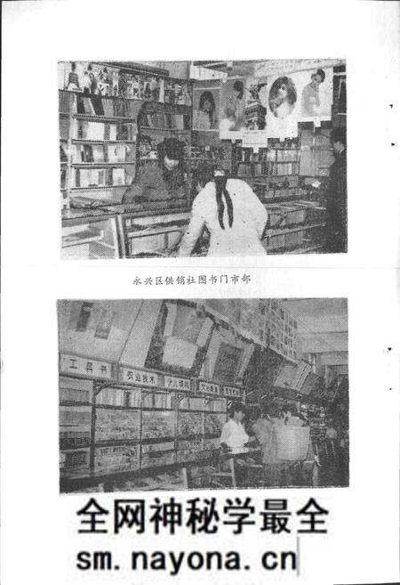 《绵阳图书发行志》.pdf电子版_四川省志预览图5