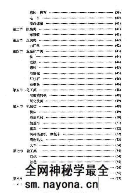 《宝鸡市对外经济贸易志》.pdf电子版_陕西省志预览图5 《宝鸡市对外经济贸易志》.pdf电子版_陕西省志预览图5