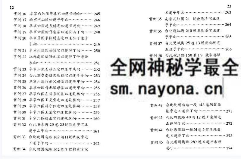 系统阴阳学 趋吉避凶的实用绝学.刘训升220页pdf