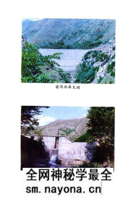 《丹凤县水利志》.pdf电子版_陕西省志预览图5 《丹凤县水利志》.pdf电子版_陕西省志预览图5