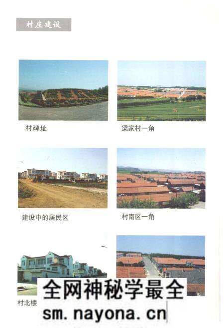 《梁家村志》.pdf电子版_山东省志预览图5